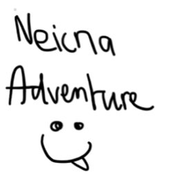 Neicna's Adventure