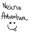 Neicna's Adventure logo