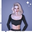 Corset Top - Long Sleeves logo