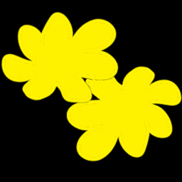 Space and Dragons logo