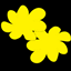 Space and Dragons logo