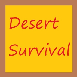 Wasteland Desert Survival project image
