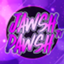 Just Jawsh'in logo