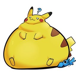Pokemans Vanguard logo