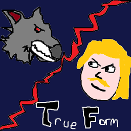 True Form logo