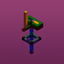 Just Another Sky Thing logo