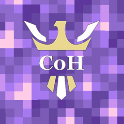 CoHmC logo