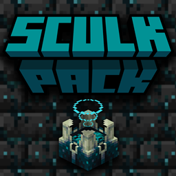 The Sculk Pack