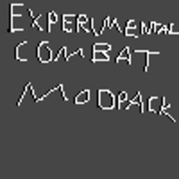 Combat Overhaul logo