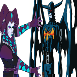 Digimobs Created logo