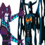 Digimobs Created logo