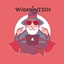 WizardryTech logo