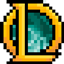 League Friends logo