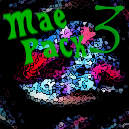MaePack 3 project image