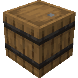 Decorative Barrels project image