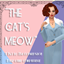 “The Cat’s Meow” Coat logo