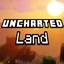 Uncharted Land logo