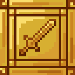 Legendary Weaponry project image