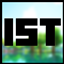 Isteatria logo