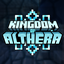 Kingdom of Althera [ALPHA] logo