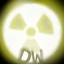 Dystopian Wastelands logo