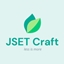 JSET Craft logo