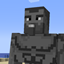 Golem Chad logo