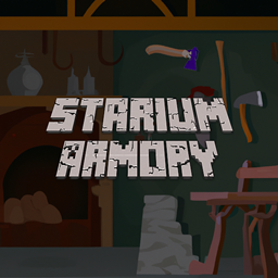 Starium Armory