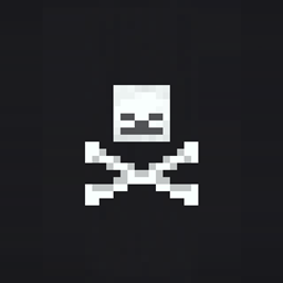 Piratemon Reborn 1.20.1 logo