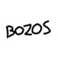 The Bozo craft logo