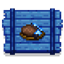 Forgotten Delight logo