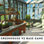 Greenhouse V2 Base Game logo