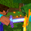 Kebab's Better Enchantments logo