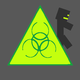 ZDomar Infection logo