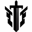 Universal Sword logo