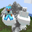 Cloud Rider logo