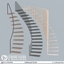Curved stairs (2022) logo