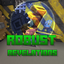 Create: Robust Revelations logo