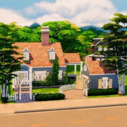 The Coastal - 2 Bedroom by qubedesign