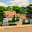 The Coastal - 2 Bedroom by qubedesign logo