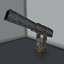 Andesite cannons logo