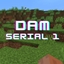 DAM Serial 1 logo