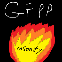 GFPP - Insanity logo