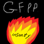 GFPP - Insanity logo