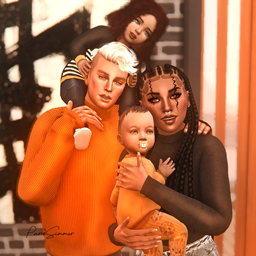 (ParisSimmer) Austin