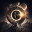 Starlight Eclipse logo