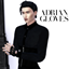 Adrian Gloves (Niche Noir Collection) logo