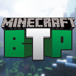 Bring To Perfection logo