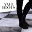 Axel Boots (Niche Noir Collection) logo