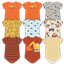 Infant Transportation Zone Onesies logo